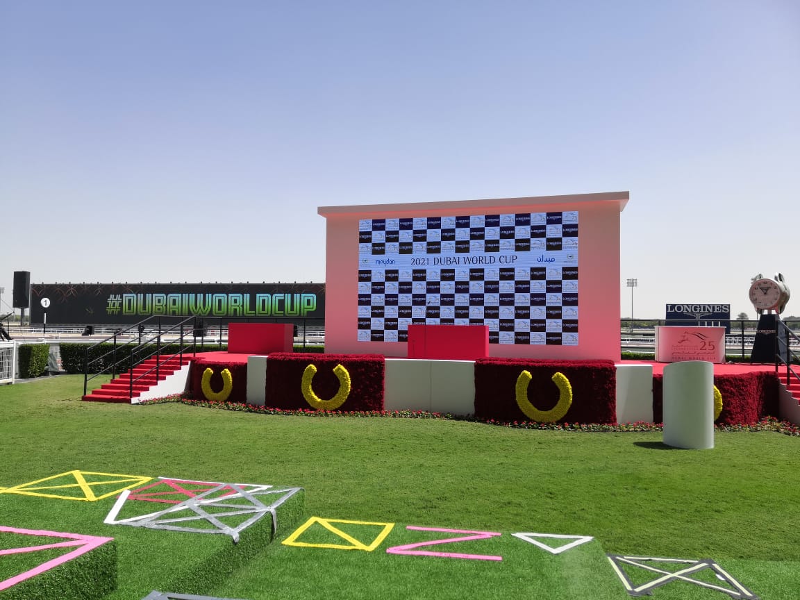 GreatWallEvents's tweet photo. @DubaiWorldCup 
https://t.co/PUqjH3Apu5 https://t.co/MjLCnesnsq