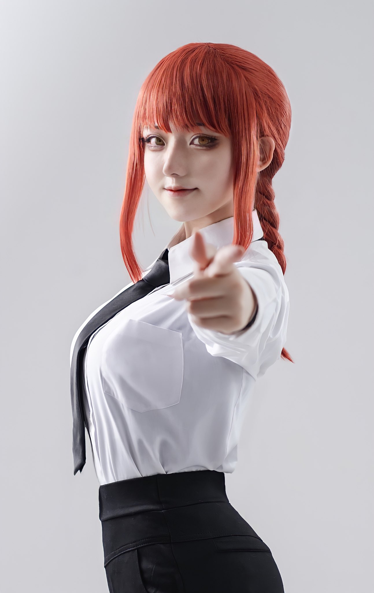 kitten I.M.P 凸守たかね 凸守 たかね | 目合ってる？ ＊ ＊ #cosplay #cosplayer