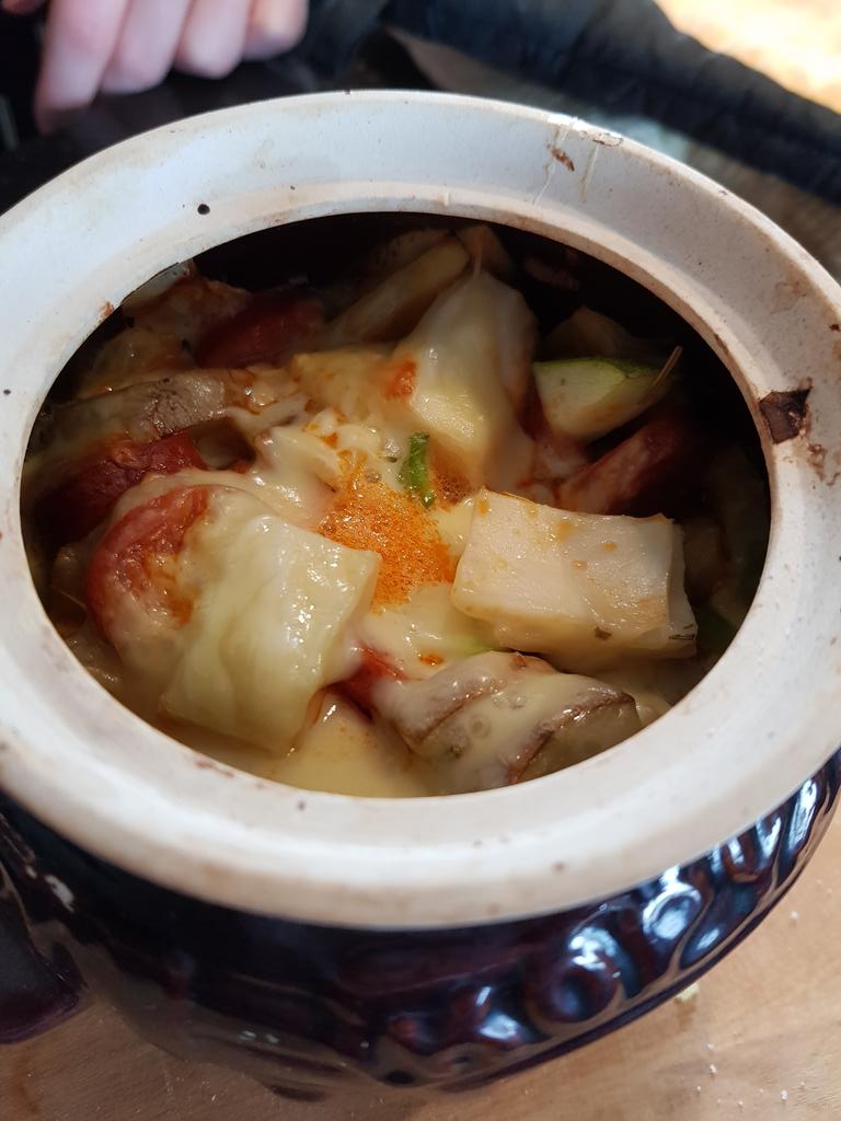 litelin's tweet photo. #østblokkmat #mattwitter #claypotcooking https://t.co/CAdN5eYVLy
