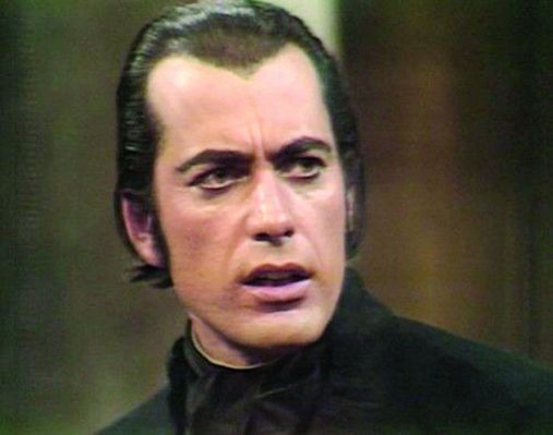 Happy birthday to actor Jerry Lacy from 