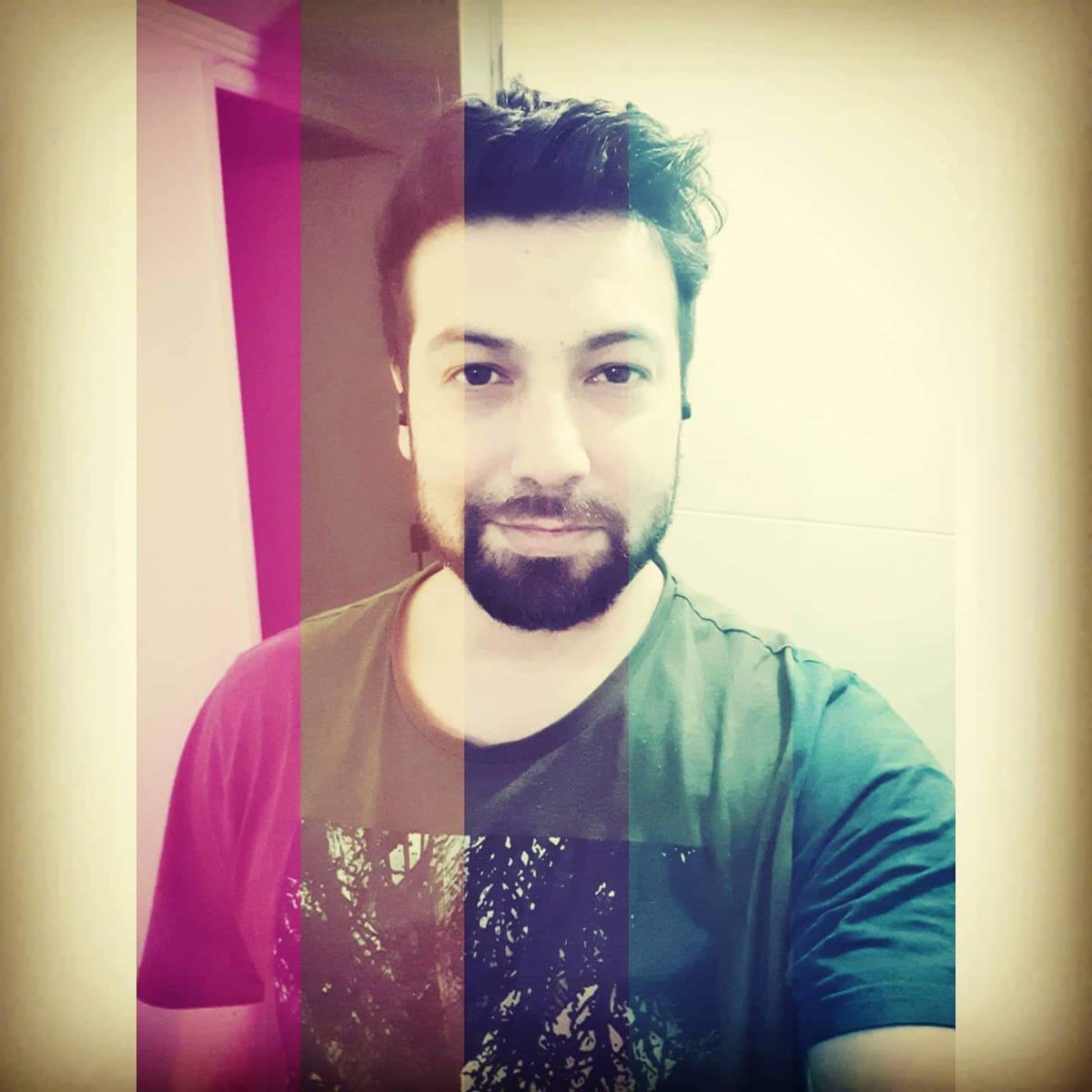 richimed10's tweet photo. #NuevaFotoDePerfil https://t.co/WL5GNQJ4xQ