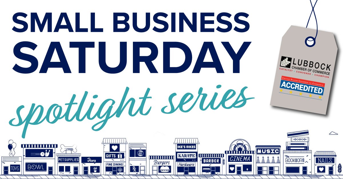 LubbockChamber's tweet photo. Thank you to Kristin Murray, ED of Voice of Hope, for helping to raise awareness about their awesome organization &amp; all they do for the victims they serve in our community in this week's #SmallBusinessSaturday Spotlight!  https://t.co/scRPfKlRsK https://t.co/GcCjtbySRG https://t.co/lo8svp47pt