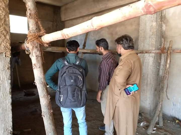 ZubairA15620252's tweet photo. مشیر قانون و ماحولیات سندھ #بیرسٹر_مرتضیٰ_وہاب کی ہدایت پر #PS111 وارڈ 3 ریلوے کالونی میں #RO_Plant لگانے کا کام جاری ہے ۔ کام کی نگرانی صدر وارڈ 3 #محمد_حبیب اور کونسلر وارڈ 3 #امیر_شاہ_کاکا کر رہے ہیں ۔
ThanKU So Much @murtazawahab1
@ChacharFayaz @SikanderBalouch https://t.co/GtpOtRUFzt