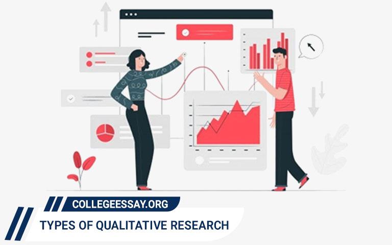 RickeyClarke3's tweet image. Types Of Qualitative Research Methods - An Overview

Qualitative research is used to collect non-numerical data, and it is the most flexible research technique.

collegeessay.org/blog/types-of-…

#QualitativeResearch #EasyMethods