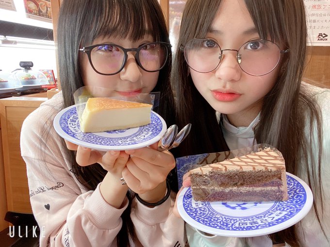 Twitterのコスプレ画像18