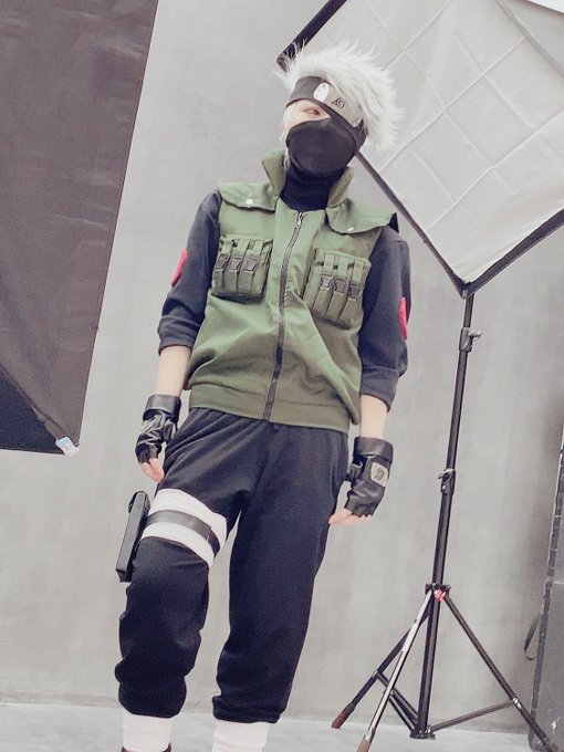 コスプレイヤー國ぽんずのTwitter画像22