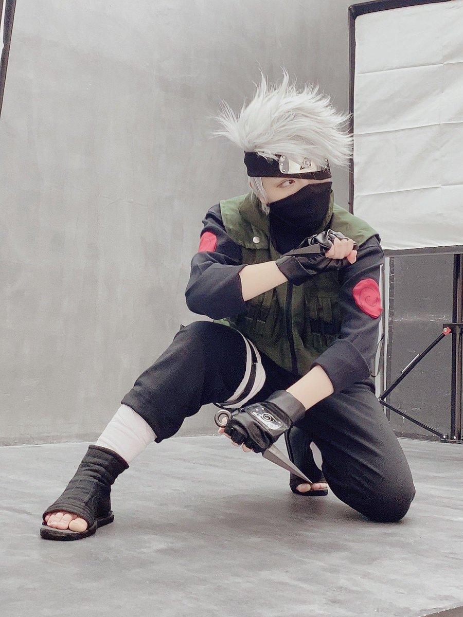 Twoucan カカシ先生 の注目ツイート コスプレ Twoucan カカシ先生 の注目ツイート コスプレ