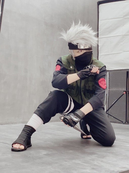 コスプレイヤー國ぽんずのTwitter画像21