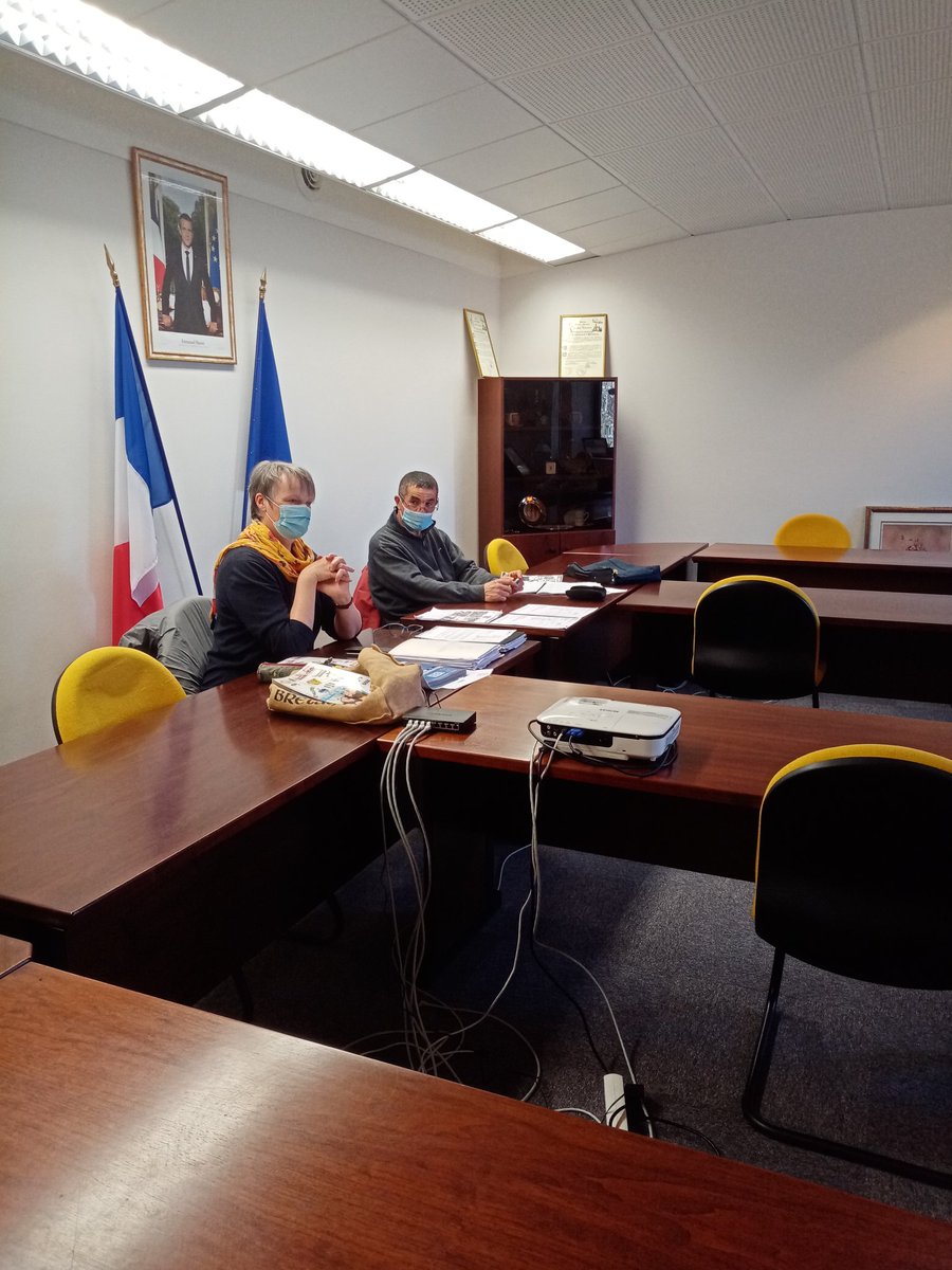 Le Bastard Claudine tweet media