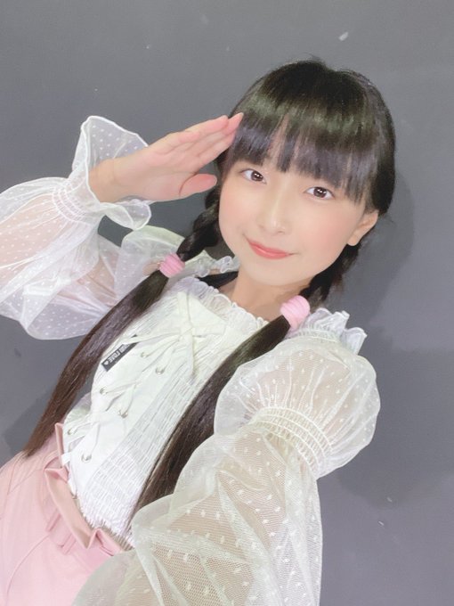 Twitterのコスプレ画像4