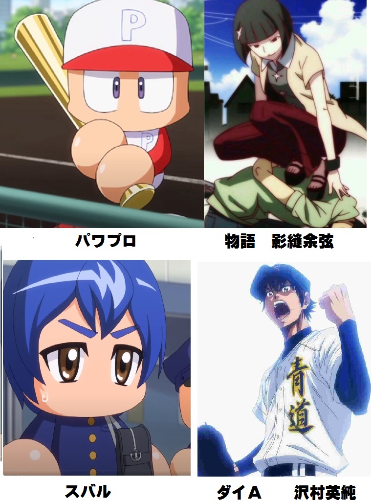 bestpicteghx パワプロ アニメ 化 パワプロ アニメ 化 なん J bestpicteghx パワプロ アニメ 化 パワプロ アニメ 化 なん J