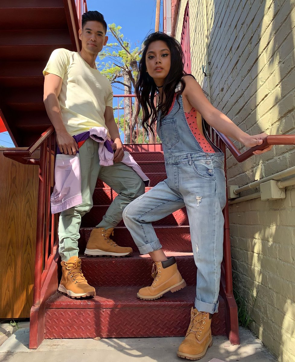 ygaestheticss's tweet photo. It's been a year since this masterpiece was released. #WalkInMyTimbs
@ylona_garcia @rnbjayr ❤ https://t.co/92kS5PKZOf