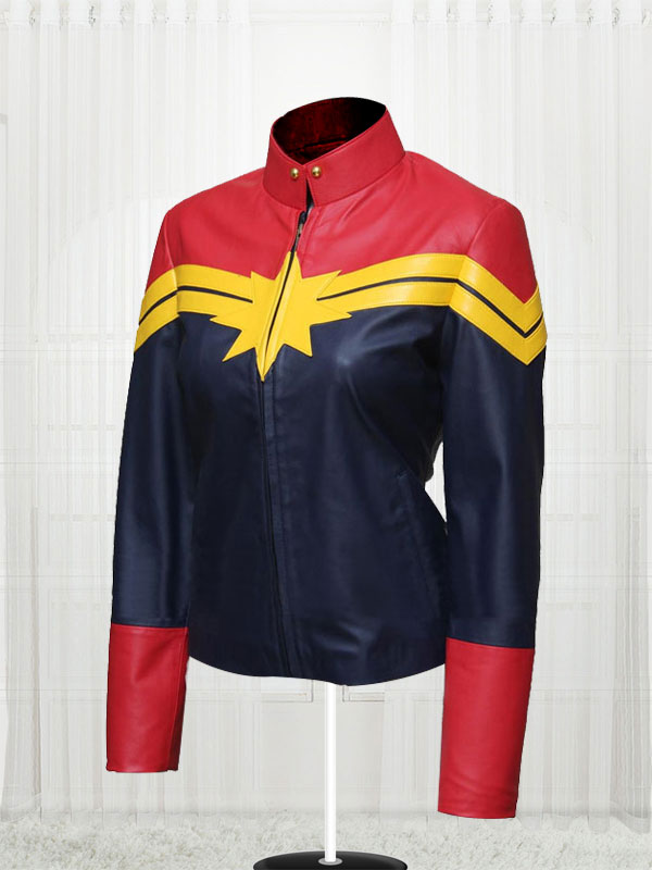 StarsJackets's tweet photo. https://t.co/yyUJ0qH8r2
Captain Marvel Carol Danvers Jacket - Get a special offer
#CaptainMarvelCarolDanversJacket #CaptainMarvel
#CarolDanversJacket #MarvelCarolDanversJacket
#CaptainMarvelJacket #DanversJacket https://t.co/Ar93lQmQcP