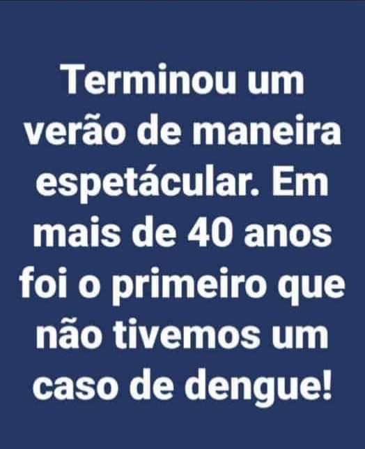 Podemos comemorar isso? 🤔