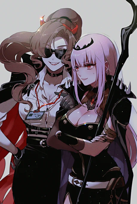 🥀😎🖤💀🌙 #callillust 