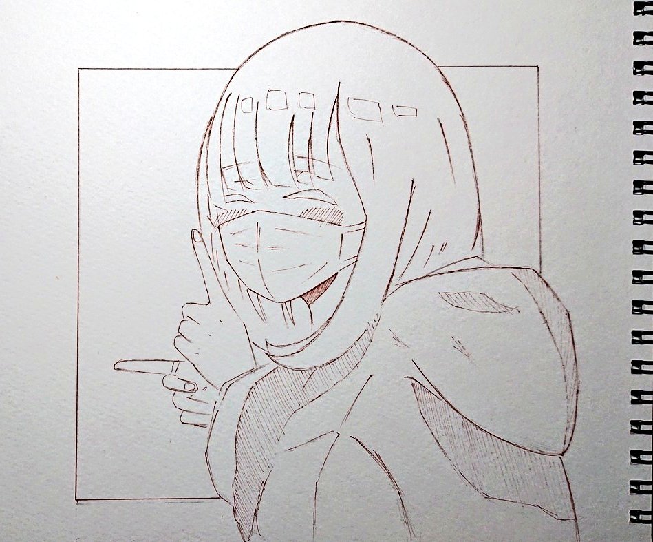 #絵描きさんと繋がりたい 