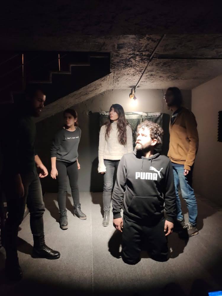 1AtikKadir's tweet photo. #dünyatiyatrolargünü kutlu olsun 🎭 https://t.co/XsQ0pcOpl8