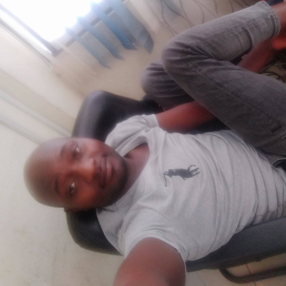 Musaumyk01's tweet photo. #NewProfilePic https://t.co/L4BbA84bNB