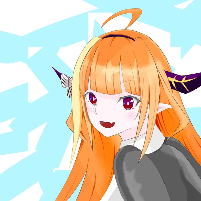 みかじ絵歴13ヶ月になったので過去イラストを描きなおしました!
テーマは「見返り美人」でした!

#みかじ絵
#桐生ココ 
←2021/3/27     →2020/3/5 