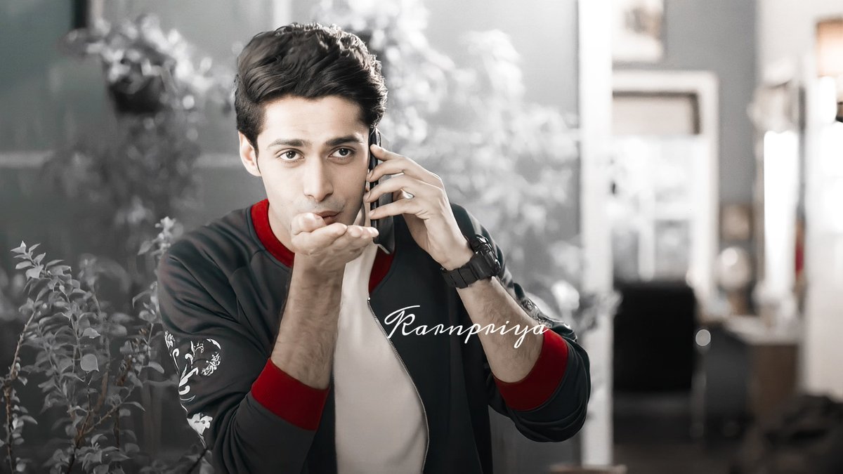 PriyaK___'s tweet photo. Harz ruvai meri farz davayi meri
Ishq hua mujhko

MOH ROCKED AS SHRAVAN
@mohitkrofficial https://t.co/HovXX3AuKF