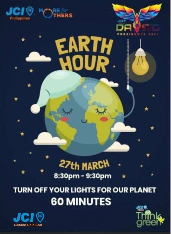 jci_cgl's tweet photo. "Climate Change to Save Earth"
#TogetherPossible #SpeakUpForNature https://t.co/0eaIvk7ZGD