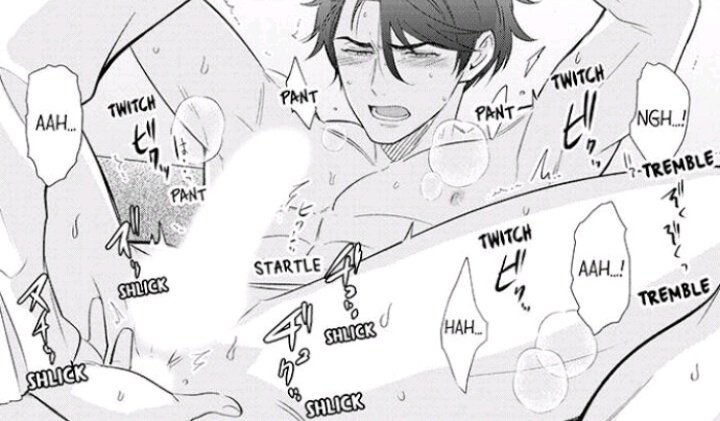 nikushio_'s tweet photo. Ror!

#yaoi #yaoibnw #buffuke #smallseme #devil #yaoimanga #yaoihot #yaoismut #yaoispicy #yaoiwild #yapirecommendation https://t.co/pANZTfi2oX