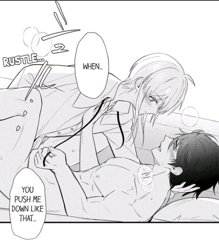 nikushio_'s tweet photo. Ror!

#yaoi #yaoibnw #buffuke #smallseme #devil #yaoimanga #yaoihot #yaoismut #yaoispicy #yaoiwild #yapirecommendation https://t.co/pANZTfi2oX