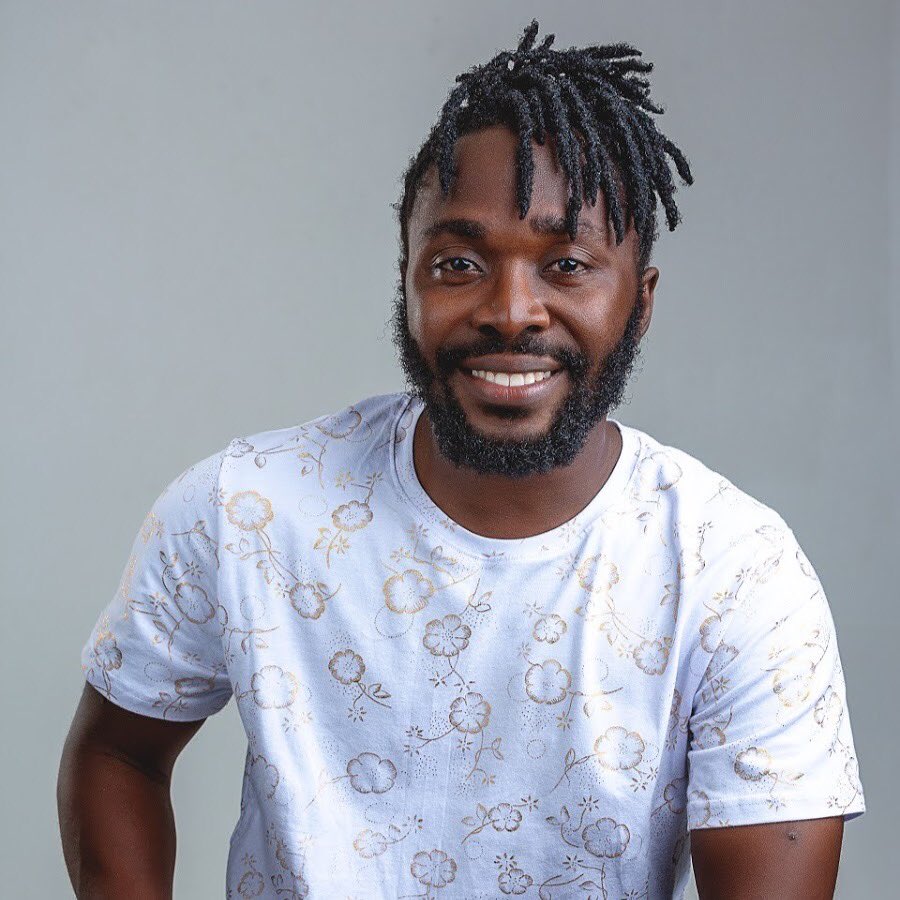 #Volta got to protect <a href="/ElormBeenie/">Elorm Beenie</a> like a treasure. This guys paved his own path and keeps giving back to building his society and it’s encouraging.
Efo Akpe. The world is watching. Volta is watching.