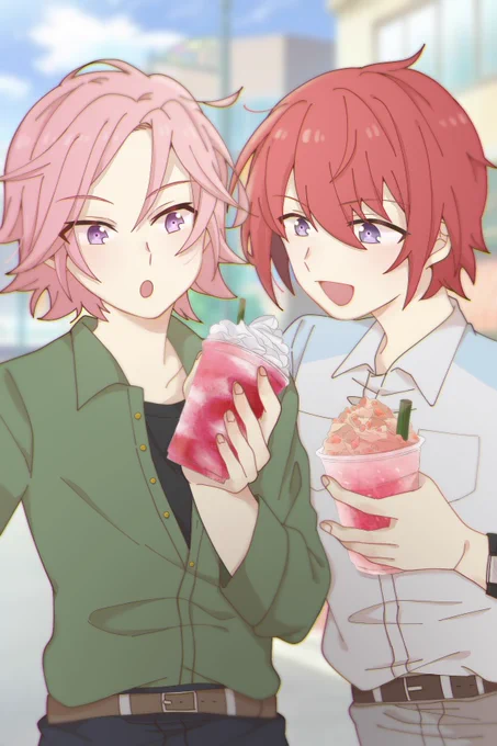 ?桜の日?こはつかの日? 