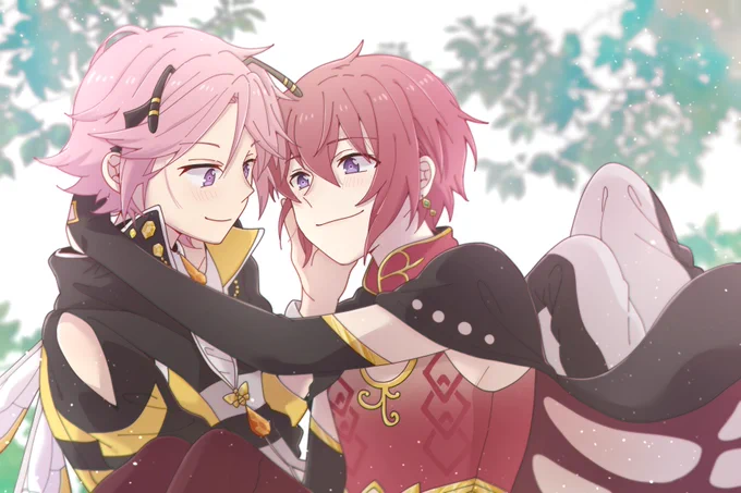?桜の日?こはつかの日? 