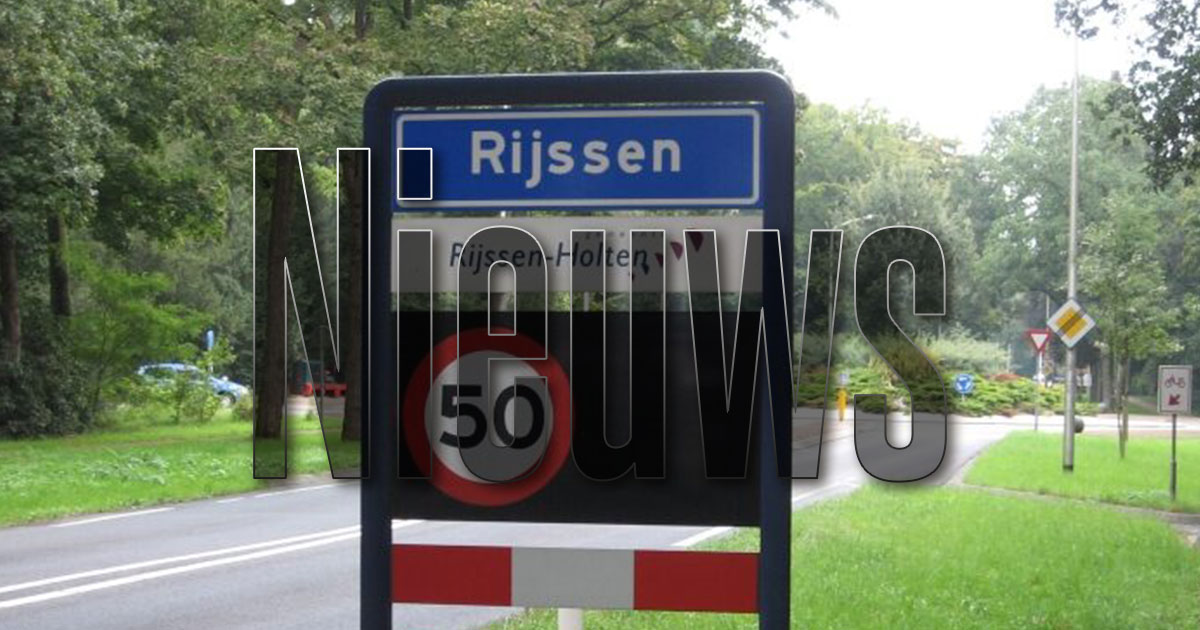 Extern nieuws: Man (23) uit Rijssen overleden na ernstig ongeval in Almelo #rijssen #nieuws ..