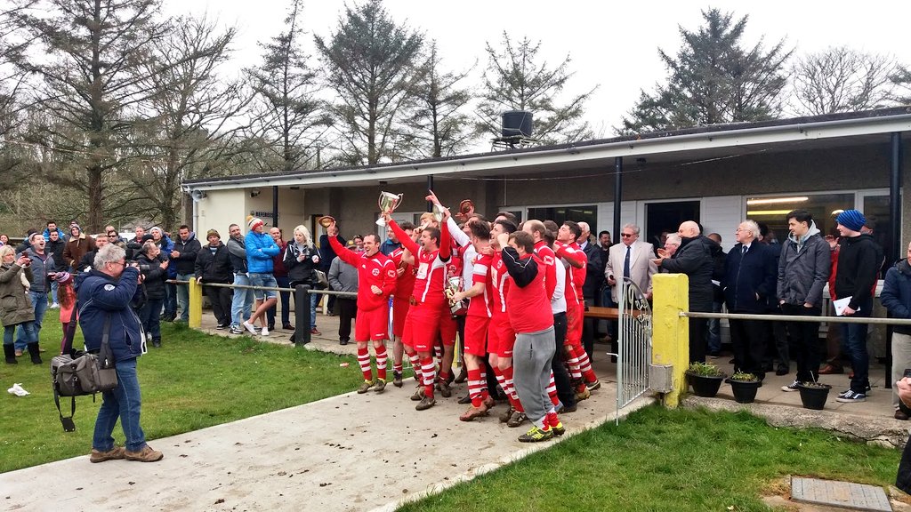 christopher (@christopher7590) on Twitter photo 🗓 27th March 2016
🏟 Gala Parc, <a href="/PorthlevenAFC/">Porthleven AFC</a>
🏆 Cornwall Combination
League Cup Final
<a href="/StAgnesFC/">St Agnes FC</a> 2-3 @CarharrackAFC
📣 Att: 263
📝 Blog: groundhoppersdiary.blogspot.com/2016/03/cornwa…
#Groundhopping #OnThisDay
#CornishFootball <a href="/cornwallfa/">Cornwall FA</a> 🗓 27th March 2016
🏟 Gala Parc, <a href="/PorthlevenAFC/">Porthleven AFC</a>
🏆 Cornwall Combination
League Cup Final
<a href="/StAgnesFC/">St Agnes FC</a> 2-3 @CarharrackAFC
📣 Att: 263
📝 Blog: groundhoppersdiary.blogspot.com/2016/03/cornwa…
#Groundhopping #OnThisDay
#CornishFootball <a href="/cornwallfa/">Cornwall FA</a>