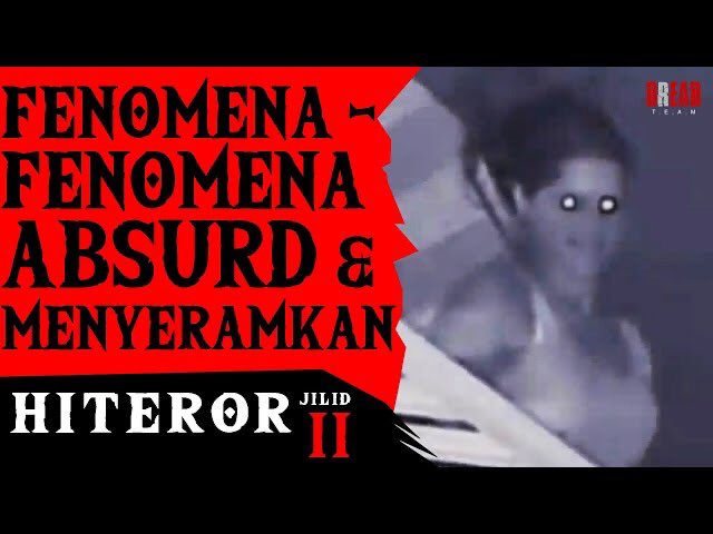 Buatan kami nih... tonton dongs...
youtu.be/3L2l8kes65Q