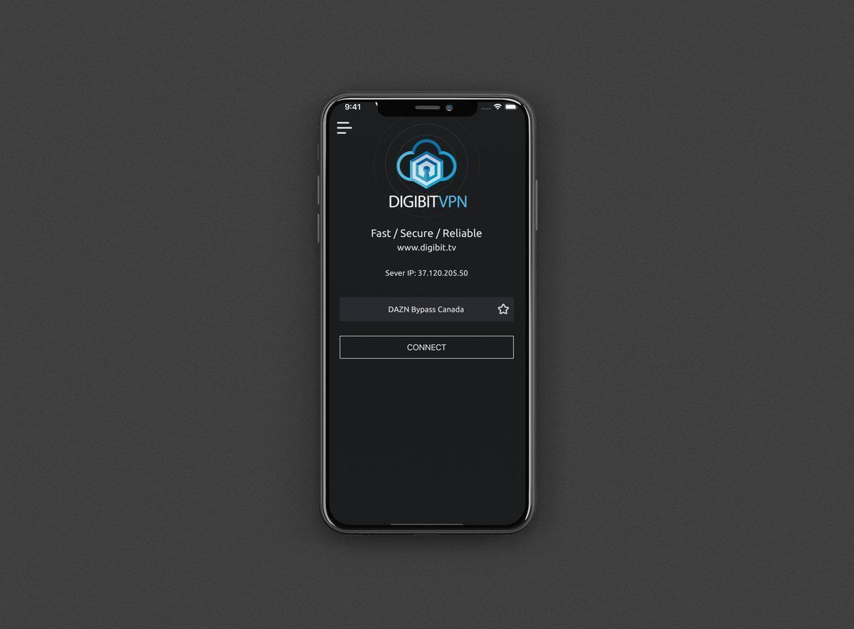 DigibitVPN's tweet photo. Our upcoming #IOS release gives users the ability too search the #ServerList &amp; Use in Lanscape for #IPAD

#KillSwitch &amp; #AutoConnect make it super easy to ensure your privacy across your entire list of devices! 

Also available on #Android &amp; #FireTV - App Store

#DigibitVPN https://t.co/XJkeB8Nhlj