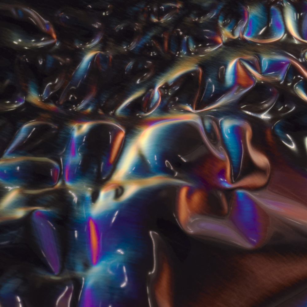 FessMather's tweet photo. Today is a good day, there's a calmness in the air and an enjoyable evening in store, filled with conversation and art exploration, who can say no to that? 

#CryptoArt #NFTCommunity #AbstractArt

Few more close ups from one of my pieces. What are you all working on today? https://t.co/LnSSRdb7g9