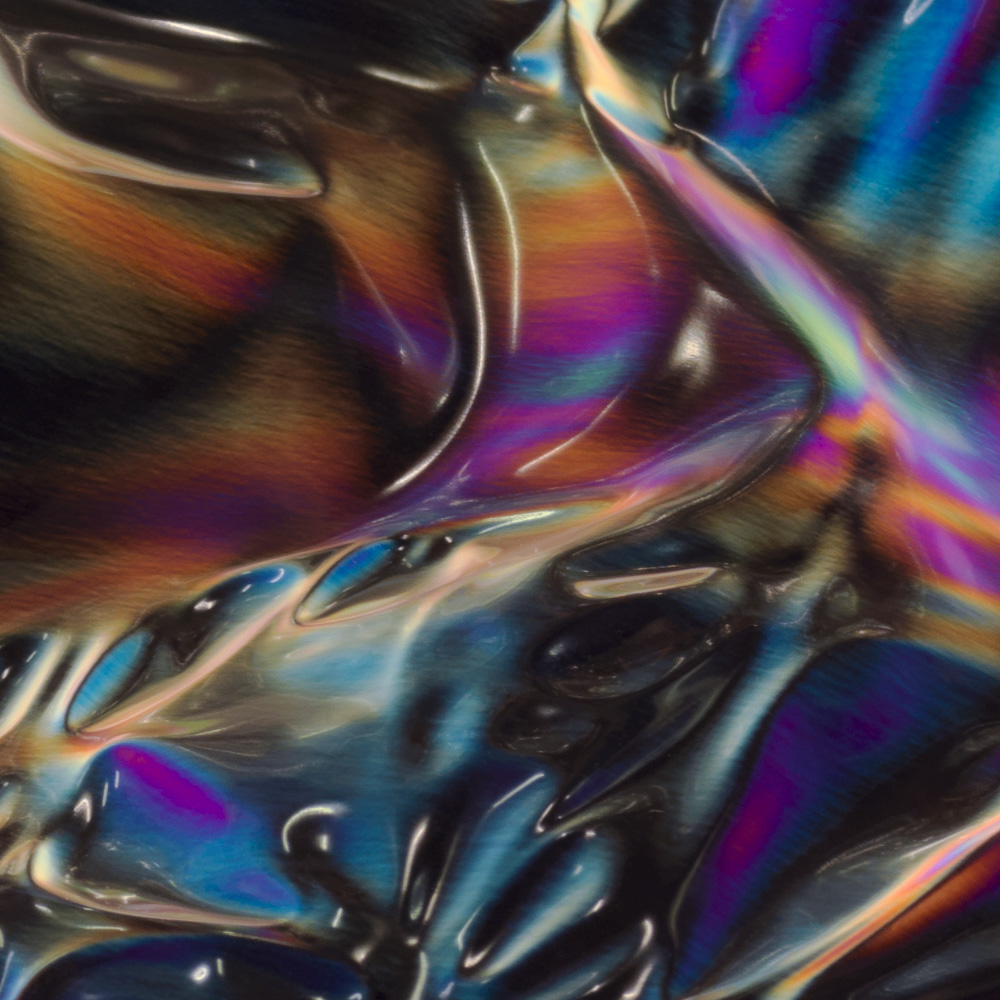 FessMather's tweet photo. Today is a good day, there's a calmness in the air and an enjoyable evening in store, filled with conversation and art exploration, who can say no to that? 

#CryptoArt #NFTCommunity #AbstractArt

Few more close ups from one of my pieces. What are you all working on today? https://t.co/LnSSRdb7g9