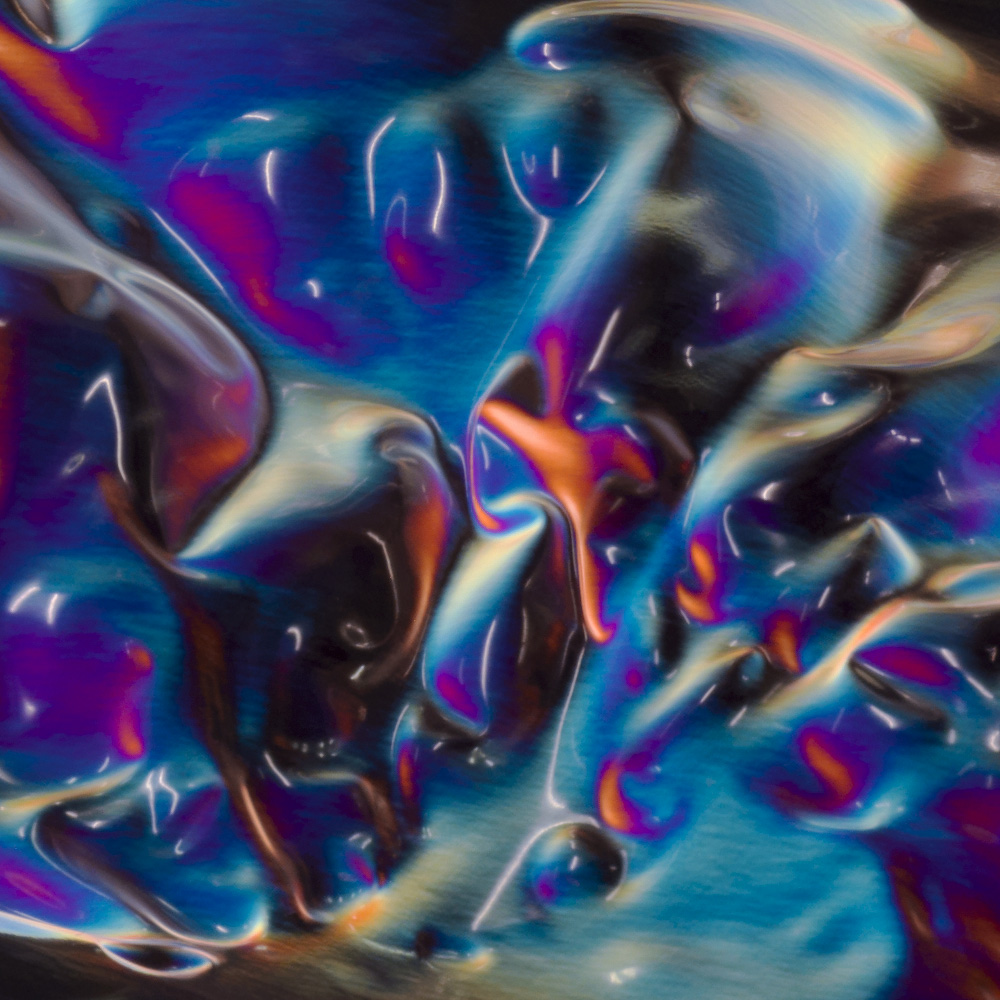 FessMather's tweet photo. Today is a good day, there's a calmness in the air and an enjoyable evening in store, filled with conversation and art exploration, who can say no to that? 

#CryptoArt #NFTCommunity #AbstractArt

Few more close ups from one of my pieces. What are you all working on today? https://t.co/LnSSRdb7g9