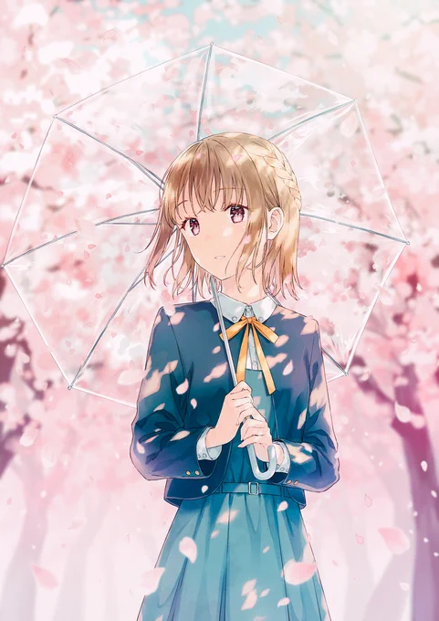 #さくらの日 