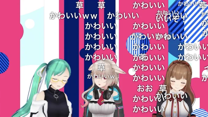 ちえりちゃんの可愛さがわかる瞬間

 #春のVTuberまつり 