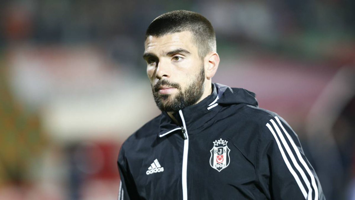 DeportesReports's tweet photo. Pedro Rebocho: "Geleceğimle ilgili plan yapmıyorum çünkü gerçekleşmiyor." https://t.co/PVdfgZh1DA