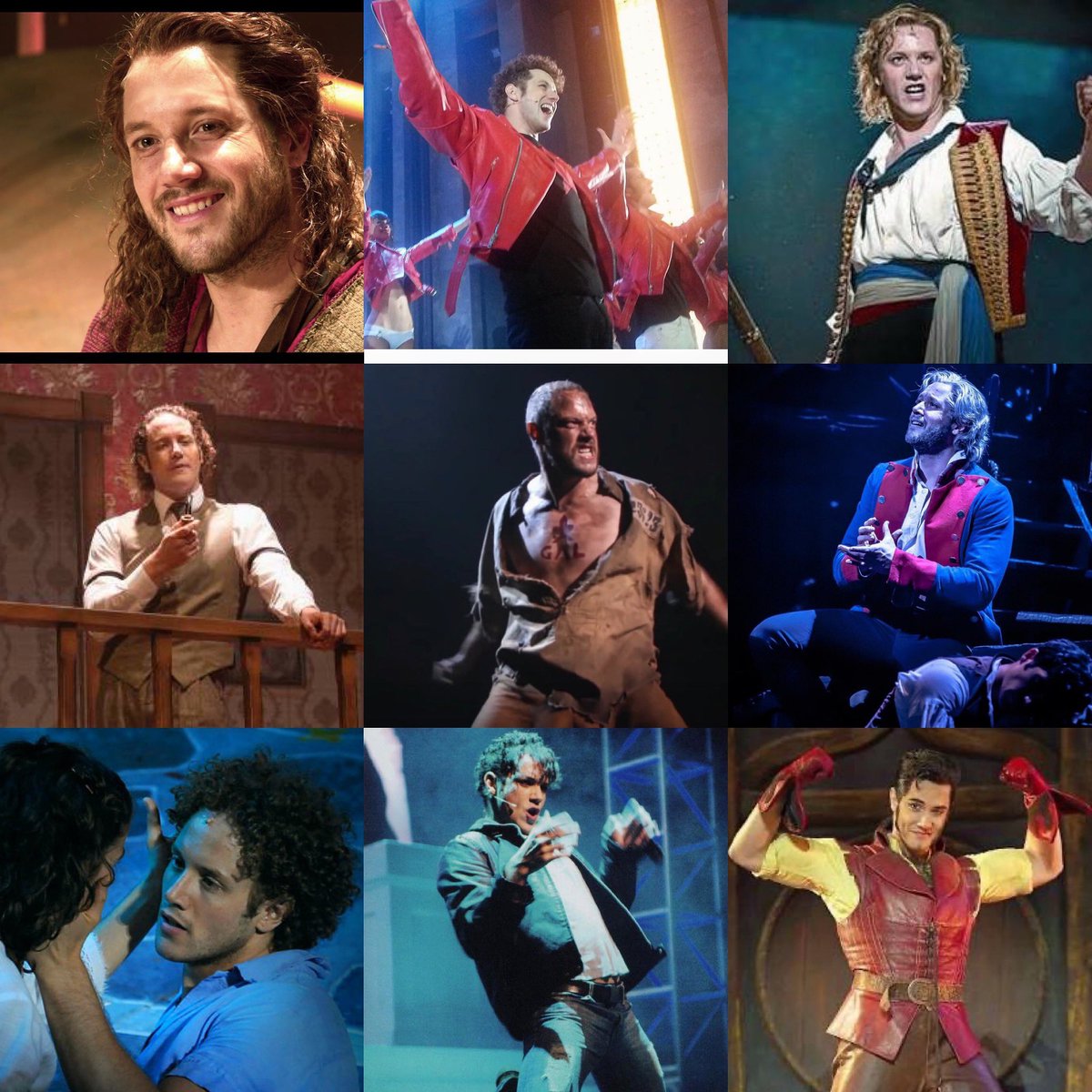 DanielDiges's tweet photo. Vivir personajes que piensan y son tan diferentes me han hecho mejor persona. Me han permitido expresar cosas inimaginables que nunca sin ellos habría sentido. Amo actuar, amo ser actor y amo a mi personajes. #FelizDiaMundialDelTeatro!!!! https://t.co/Ra2fkHkPCG