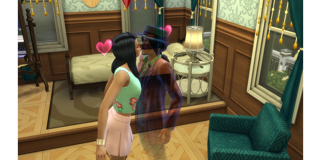 adrianitadc's tweet image. Su AMOR