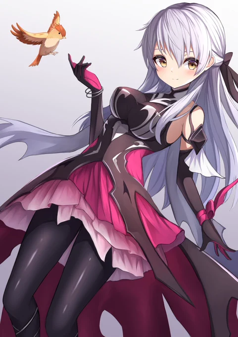 神装ミカヤ～ 