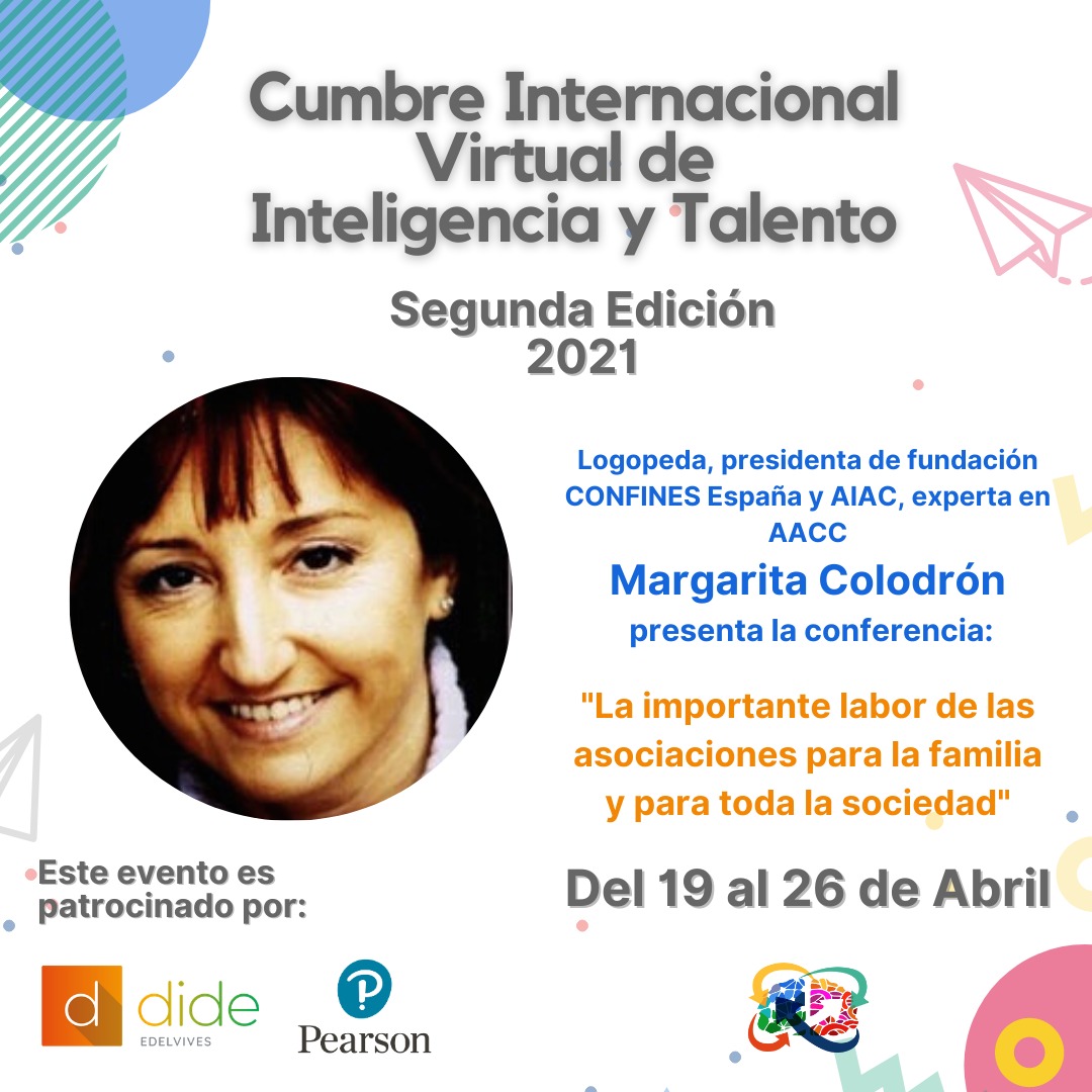 Confederación CONFINES tweet media