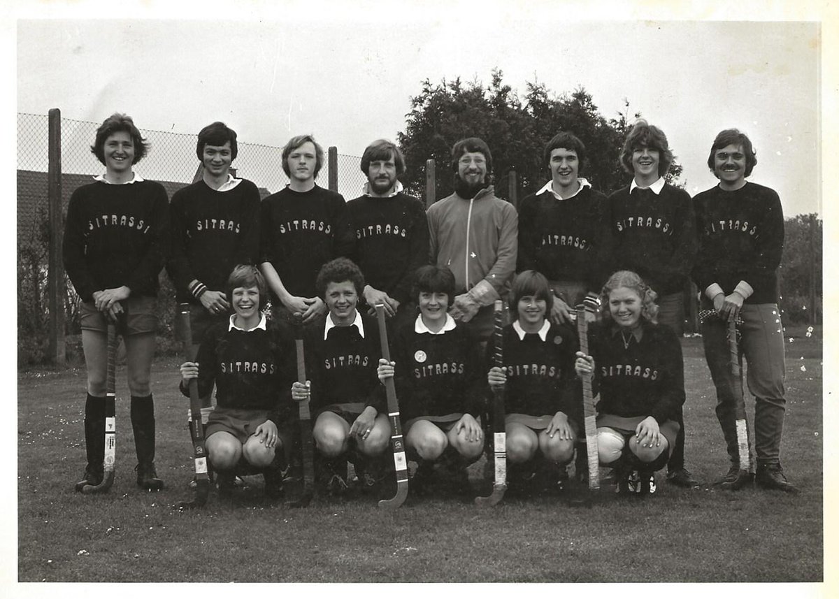 MARTIN STONEMAN (@hockeystudman) on Twitter photo 