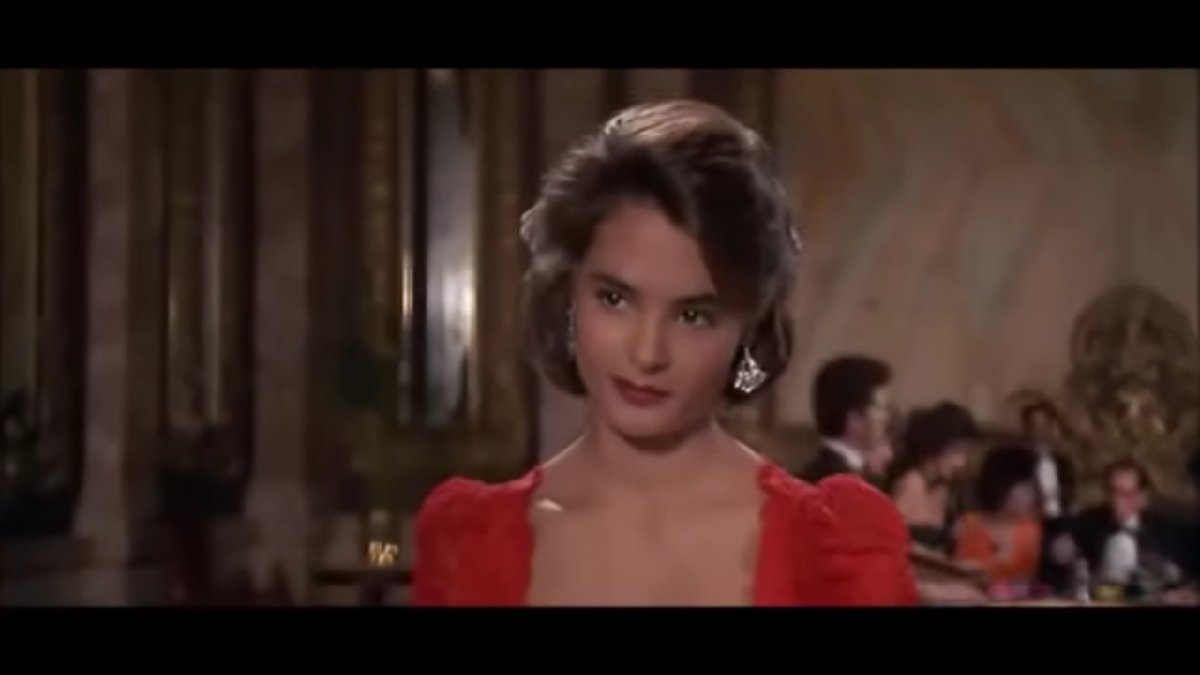 Happy birthday to Talisa Soto who played Lupe Lamora in Licence to Kill!

27 March 
