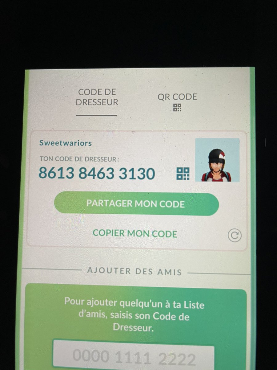 rocherpaul2's tweet photo. #PokemonGoRaids https://t.co/O0tvfEBVTt