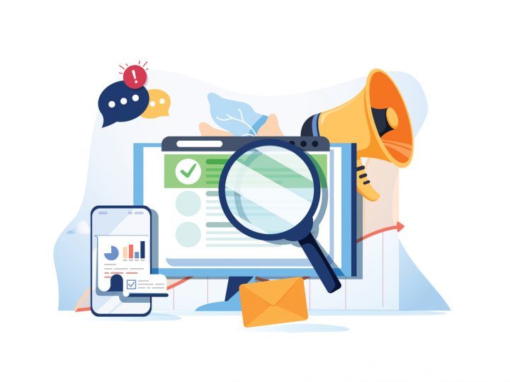 WebmarketingCOM's tweet image. Comment créer un bon reporting #reseauxsociaux lorsqu&apos;on est #communitymanager ? Voici 7 règles pour y arriver 😉 bit.ly/3v6QlLV