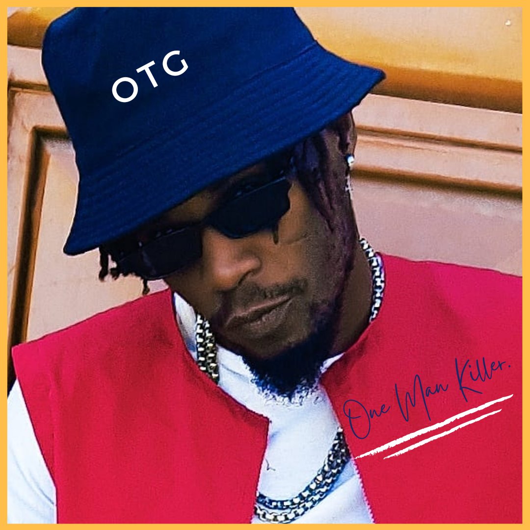 KeemlyfKE's tweet photo. #NewProfilePic #killercertified #onemankiller #OnlyTheGreat  its never over till it is. https://t.co/k2sjrvQJL8