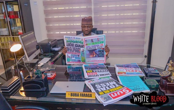 UzeeReal's tweet photo. At times, we condemn good people because we disagree with them over a few issues. Disagreements do not automatically make a person extreme, bad or evil. Learn to distinguish between the one who respectfully disagrees &amp; the one who is evil!
Happy, Happy weekend my people...💪 https://t.co/LHwUlwZl0P
